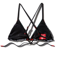 SPRAYGROUND® SWIM SCRIBBLE BIKINI TOP
