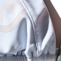 SPRAYGROUND® SWIM SPLIT BITE BIKINI TOP