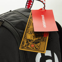 SPRAYGROUND® BACKPACK ZOMBIE GUMMY BEAR LIPS BACKPACK