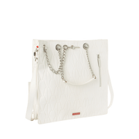 SPRAYGROUND® TOTE SHARKS OF THE WORLD TOTE