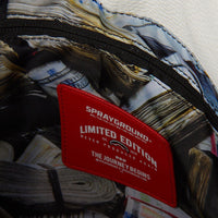 SPRAYGROUND® TOTE SHARKS OF THE WORLD TOTE