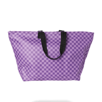 SPRAYGROUND® TOTE ANIMEYES BEACH TOTE