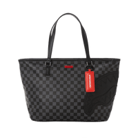 SPRAYGROUND® TOTE HENNY BLACK TOTE