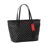 SPRAYGROUND® TOTE HENNY BLACK TOTE