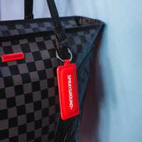 SPRAYGROUND® TOTE HENNY BLACK TOTE