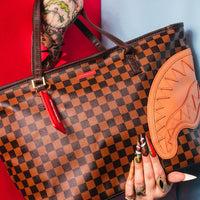 SPRAYGROUND® TOTE HENNY TOTE