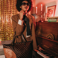 SPRAYGROUND® TOTE HENNY TOTE