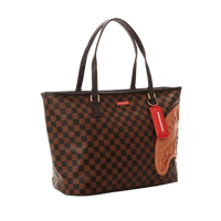 SPRAYGROUND® TOTE HENNY TOTE