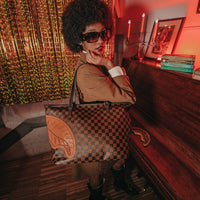 SPRAYGROUND® TOTE HENNY TOTE
