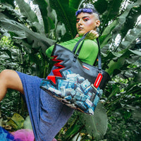 SPRAYGROUND® TOTE $HARKBITE TOTE