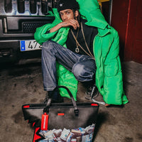 SPRAYGROUND® TOTE $HARKBITE TOTE