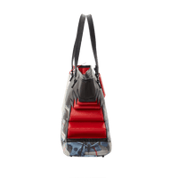 SPRAYGROUND® TOTE $HARKBITE TOTE