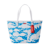 SPRAYGROUND® TOTE SKYBORNE TOTE