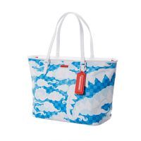 SPRAYGROUND® TOTE SKYBORNE TOTE