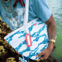SPRAYGROUND® TOTE SKYBORNE TOTE