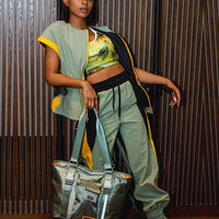 SPRAYGROUND® TOTE SPECIAL OPS TOTE