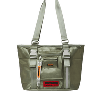 SPRAYGROUND® TOTE SPECIAL OPS TOTE