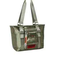 SPRAYGROUND® TOTE SPECIAL OPS TOTE