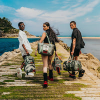 SPRAYGROUND® TOTE SPECIAL OPS TOTE