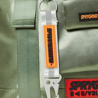 SPRAYGROUND® TOTE SPECIAL OPS TOTE