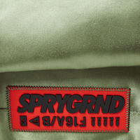 SPRAYGROUND® TOTE SPECIAL OPS TOTE