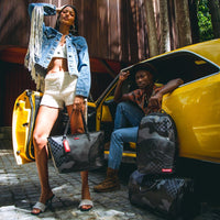 SPRAYGROUND® TOTE 3AM NEVER SLEEP TOTE