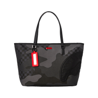 SPRAYGROUND® TOTE 3AM NEVER SLEEP TOTE