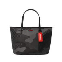 SPRAYGROUND® TOTE 3AM NEVER SLEEP TOTE