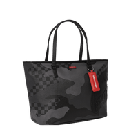 SPRAYGROUND® TOTE 3AM NEVER SLEEP TOTE