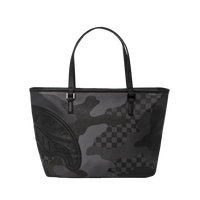 SPRAYGROUND® TOTE 3AM NEVER SLEEP TOTE