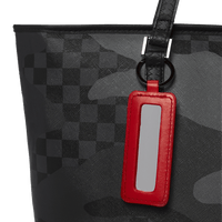 SPRAYGROUND® TOTE 3AM NEVER SLEEP TOTE
