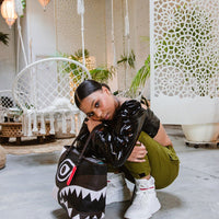 SPRAYGROUND® TOTE V.V.I.P. TOTE