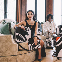 SPRAYGROUND® TOTE V.V.I.P. LOFT TOTE