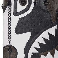 SPRAYGROUND® TOTE V.V.I.P. LOFT TOTE