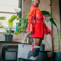 SPRAYGROUND® TOTE SG ALL DAY TOTE