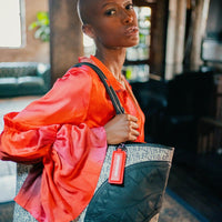 SPRAYGROUND® TOTE SG ALL DAY TOTE