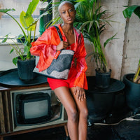 SPRAYGROUND® TOTE SG ALL DAY TOTE