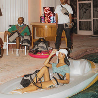 SPRAYGROUND® TOTE SG ALL DAY TOTE