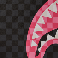 SPRAYGROUND® TOTE SHARKS IN CANDY TOTE