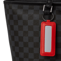 SPRAYGROUND® TOTE SHARKS IN CANDY TOTE