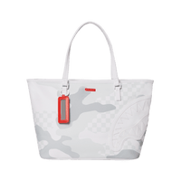 SPRAYGROUND® TOTE 3AM LE BLANC TOTE