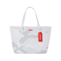 SPRAYGROUND® TOTE 3AM LE BLANC TOTE