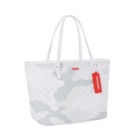 SPRAYGROUND® TOTE 3AM LE BLANC TOTE