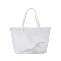 SPRAYGROUND® TOTE 3AM LE BLANC TOTE