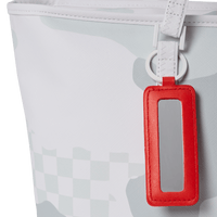 SPRAYGROUND® TOTE 3AM LE BLANC TOTE