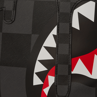 SPRAYGROUND® TOTE XTC GREY SHARKS IN PARIS TOTE