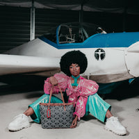 SPRAYGROUND® TOTE ILLUCHAINS TOTE