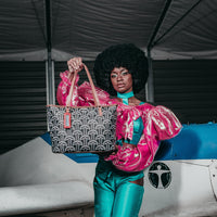 SPRAYGROUND® TOTE ILLUCHAINS TOTE