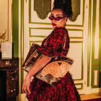 SPRAYGROUND® TOTE TRIPPY HENNY TOTE
