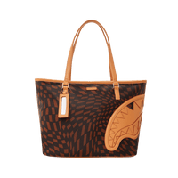 SPRAYGROUND® TOTE TRIPPY HENNY TOTE